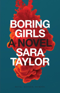 Taylor Sara — Boring Girls