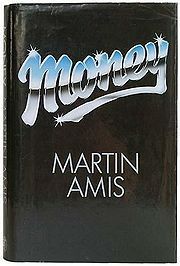 Martin Amis — Money