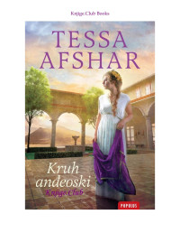 Tessa Afshar — Kruh anđeoski