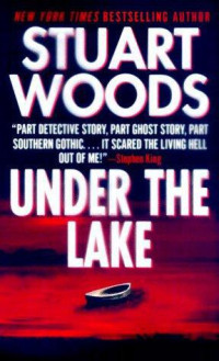 Woods Stuart — Under the Lake