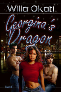 Okati Willa — Georgina's Dragon