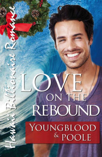 Youngblood Jennifer; Poole Sandra — Love on the Rebound