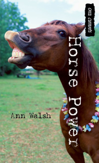 Walsh Ann — Horse Power