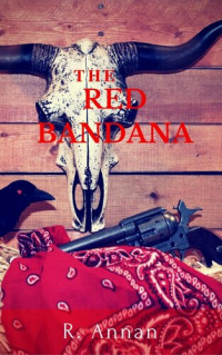 R. Annan — The Red Bandana