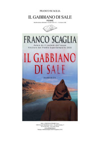 Franco Scaglia — Il Gabbiano Di Sale