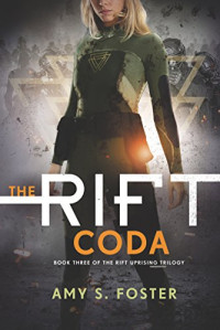 Foster Amy S — The Rift Coda