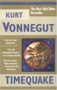Kurt Vonnegut — Timequake