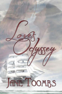 Toombs Jane — Love's Odyssey