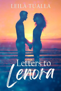 Leila Tualla — Letters to Lenora