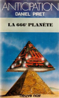 Piret Daniel — La 666e planète