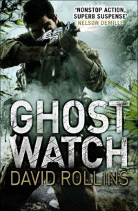 Rollins David — Ghost Watch