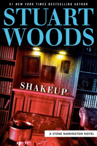 Stuart Woods — Shakeup