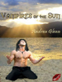Glenn Andrea — Vampires of the Sun