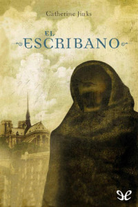 Catherine Jinks — El escribano