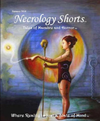 Ferguson, John (editor) — Necrology Shorts Anthology: Jan 2010