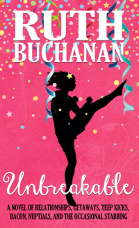 Buchanan Ruth — Unbreakable