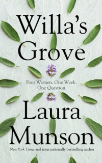 Laura Munson — Willa's Grove