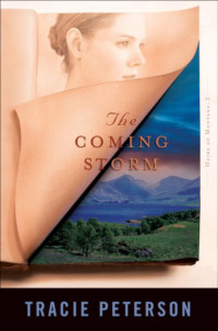 Peterson Tracie — The Coming Storm