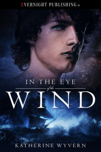 Katherine Wyvern — In the Eye of the Wind