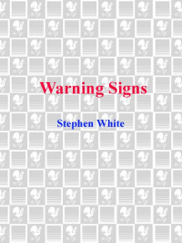 White Stephen — Warning Signs