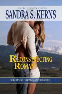 Sandra S. Kerns — Reconstructing Roman