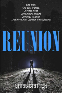 Chris Britten — Reunion