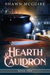 Shawn McGuire — Hearth & Cauldron