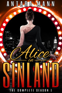 Mann Antara — Alice in Sinland Season 1