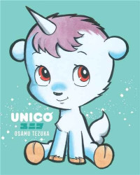 Osamu Tezuka — Unico