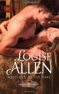 Allen Louise — Ravished by the Rake