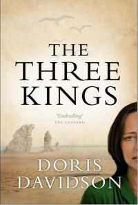 Davidson Doris — The Three Kings