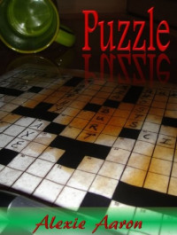 Aaron Alexie — Puzzle