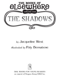 West Jacqueline — The Shadows