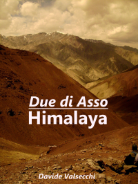 Valsecchi Davide — Due di Asso: Himalaya