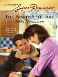 Bobby Hutchinson — The Family Solution