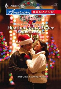 MacAllister Heather — Lone Star Santa