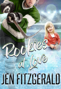 Jen FitzGerald — Rookies at Love