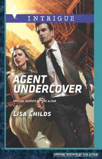 Childs Lisa — Agent Undercover