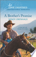 Mindy Obenhaus — A Brother's Promise