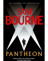 Bourne Sam — Pantheon