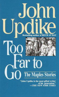 Updike John — The Maples stories