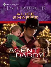 Sharpe Alice — Agent Daddy