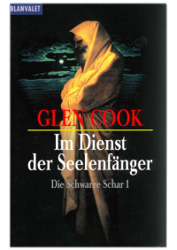 Cook Glen — Im Dienst der Seelenfaenger