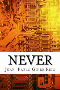 Giner Reig, Juan Pablo — Never