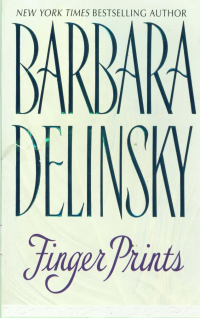 Delinsky Barbara — Finger Prints