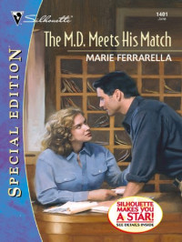 Ferrarella Marie — The M.D. Meets His Match