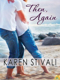 Stivali Karen — Then, Again