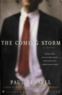 Paul Elliott Russell — The Coming Storm