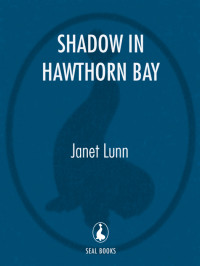 Janet Lunn — Shadow in Hawthorn Bay