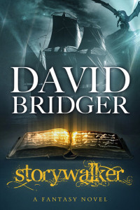 David Bridger — Storywalker